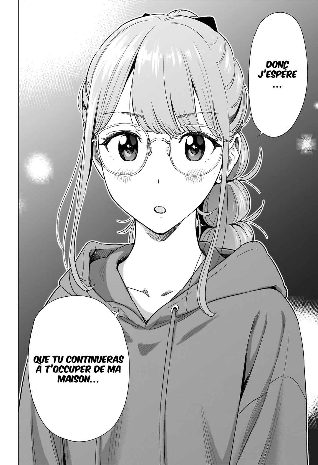 Himaten! Chapter 10 - Page 19
