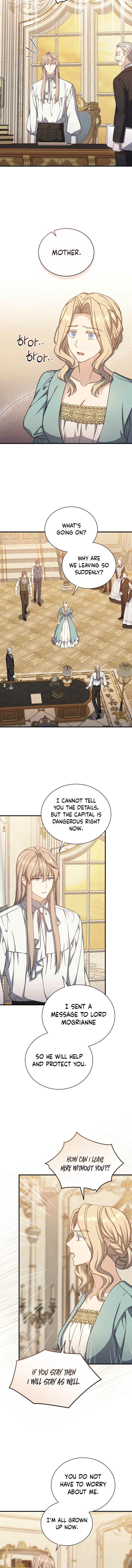 The Return of the 8th Class Mage Chapter 63 - Page 4