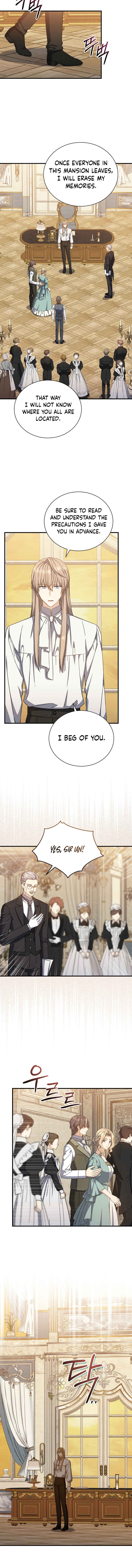 The Return of the 8th Class Mage Chapter 63 - Page 8