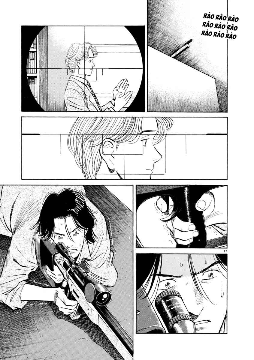Monster Chapter 71 - Page 17