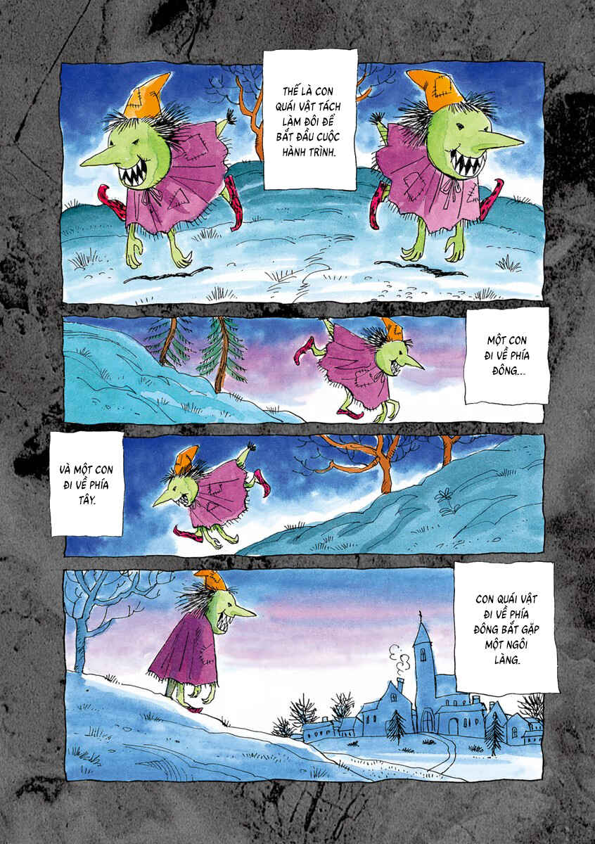 Monster Chapter 71 - Page 2
