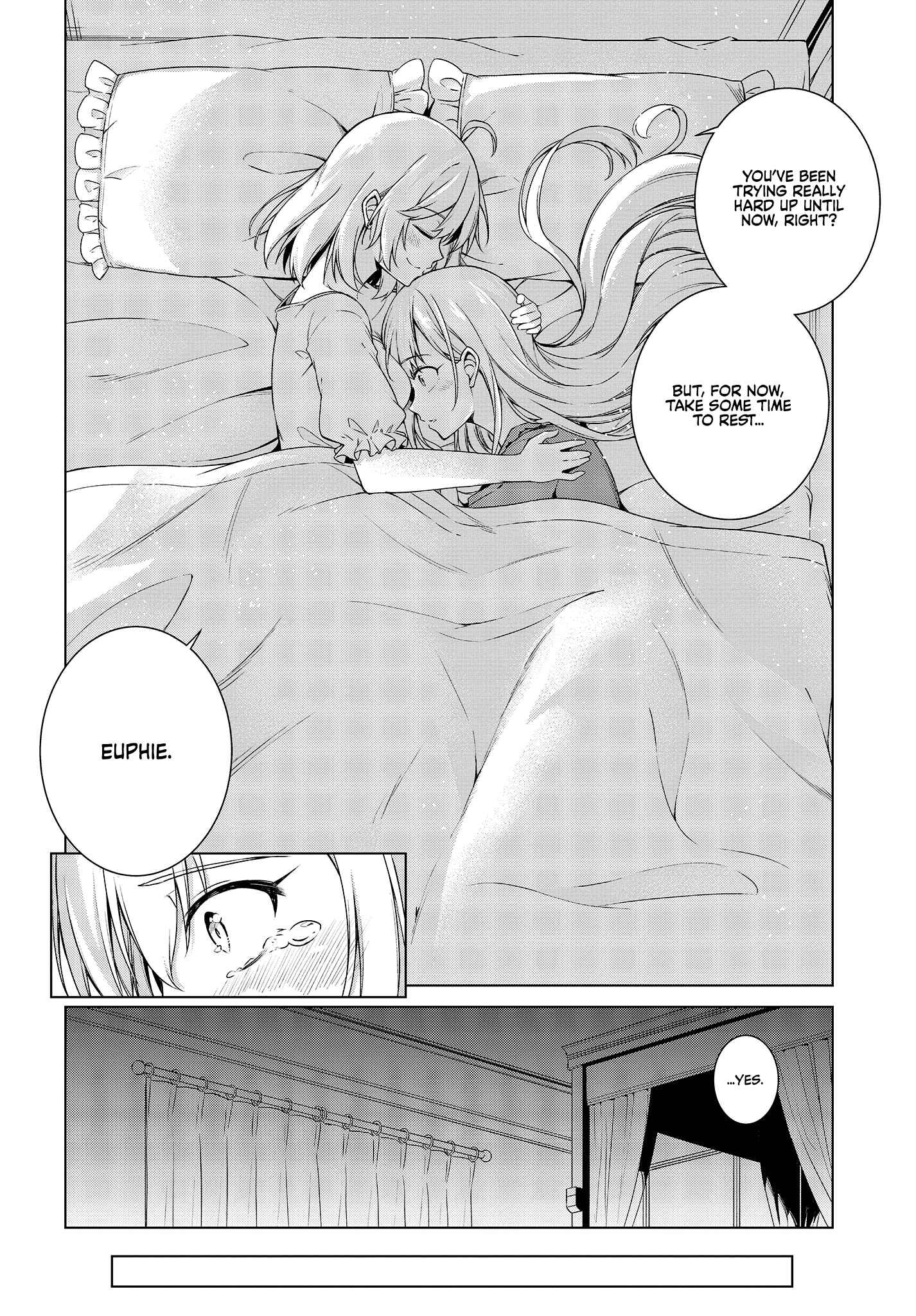 Tensei Oujo to Tensai Reijou no Mahou Kakumei Chapter 3 - Page 24