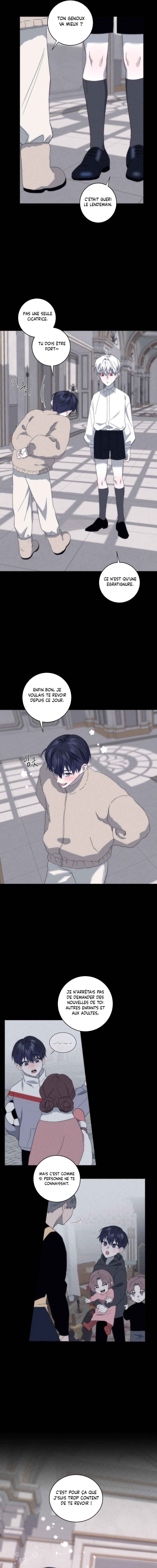 Darui Papyeon Chapter 22 - Page 11