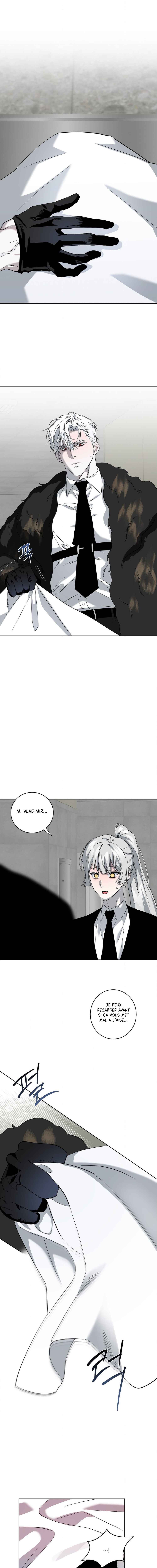 Darui Papyeon Chapter 22 - Page 2