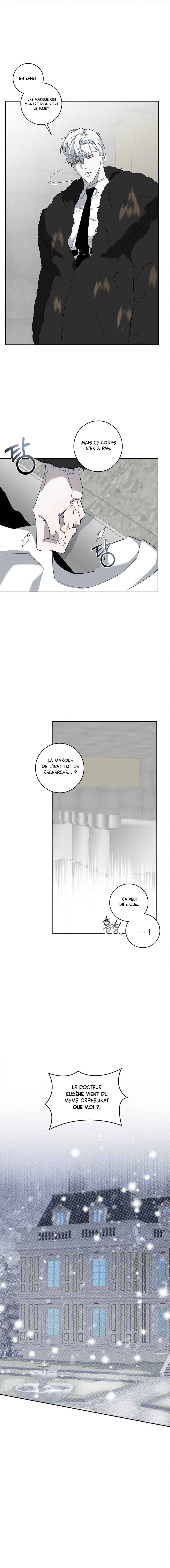 Darui Papyeon Chapter 22 - Page 7