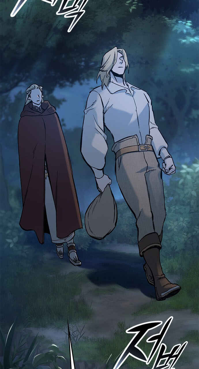 Oneul man Saneun Gisa Chapter 8 - Page 122