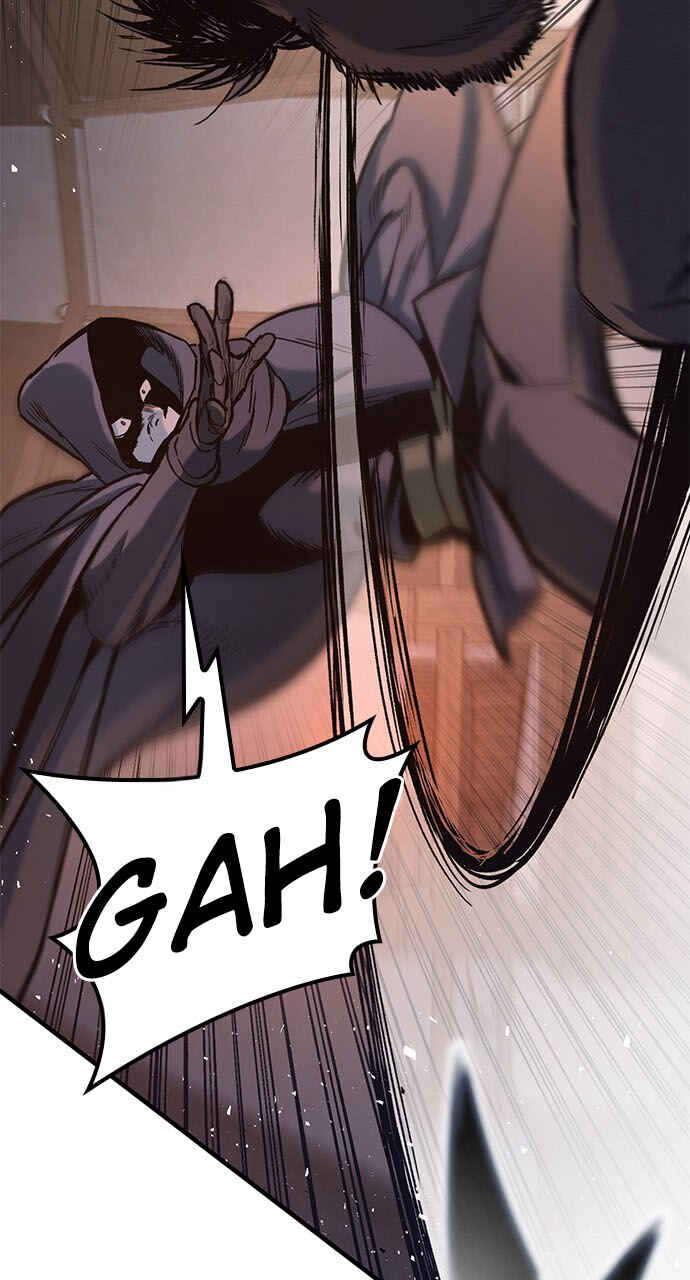 Oneul man Saneun Gisa Chapter 8 - Page 4