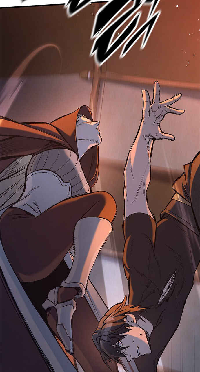 Oneul man Saneun Gisa Chapter 8 - Page 59