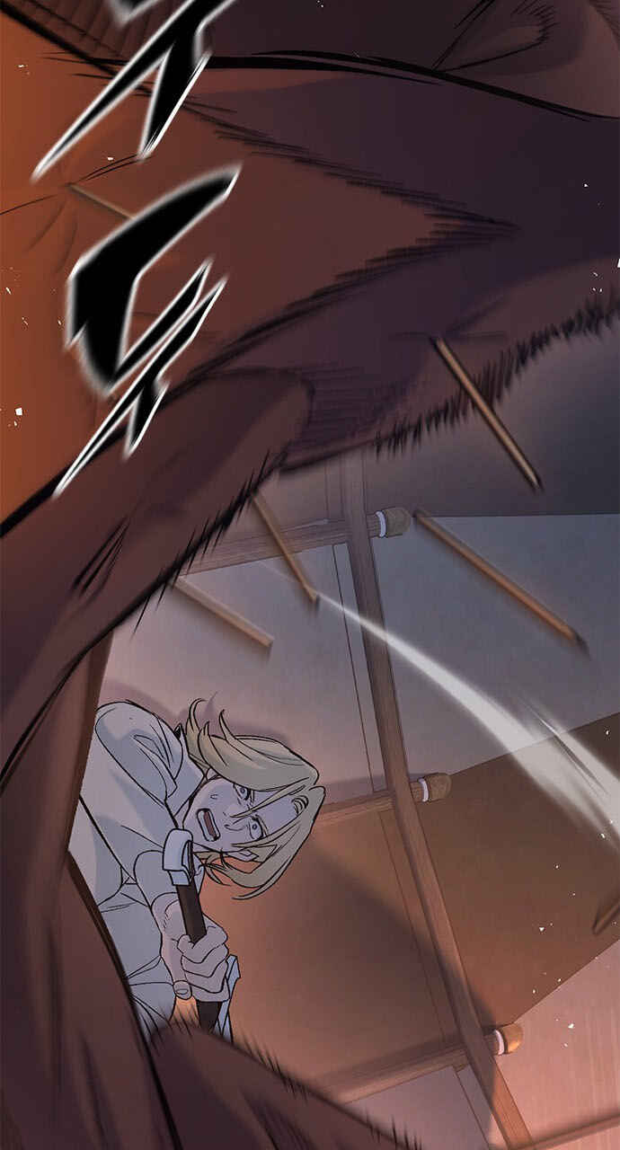 Oneul man Saneun Gisa Chapter 8 - Page 64