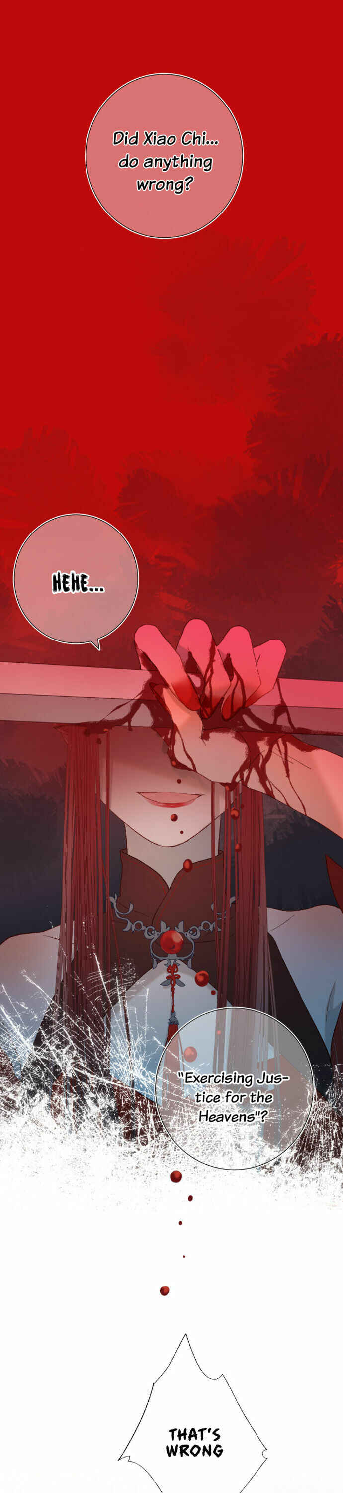 The Villainess Refuses to Flirt With the Male Lead Chapter 10 - Page 10