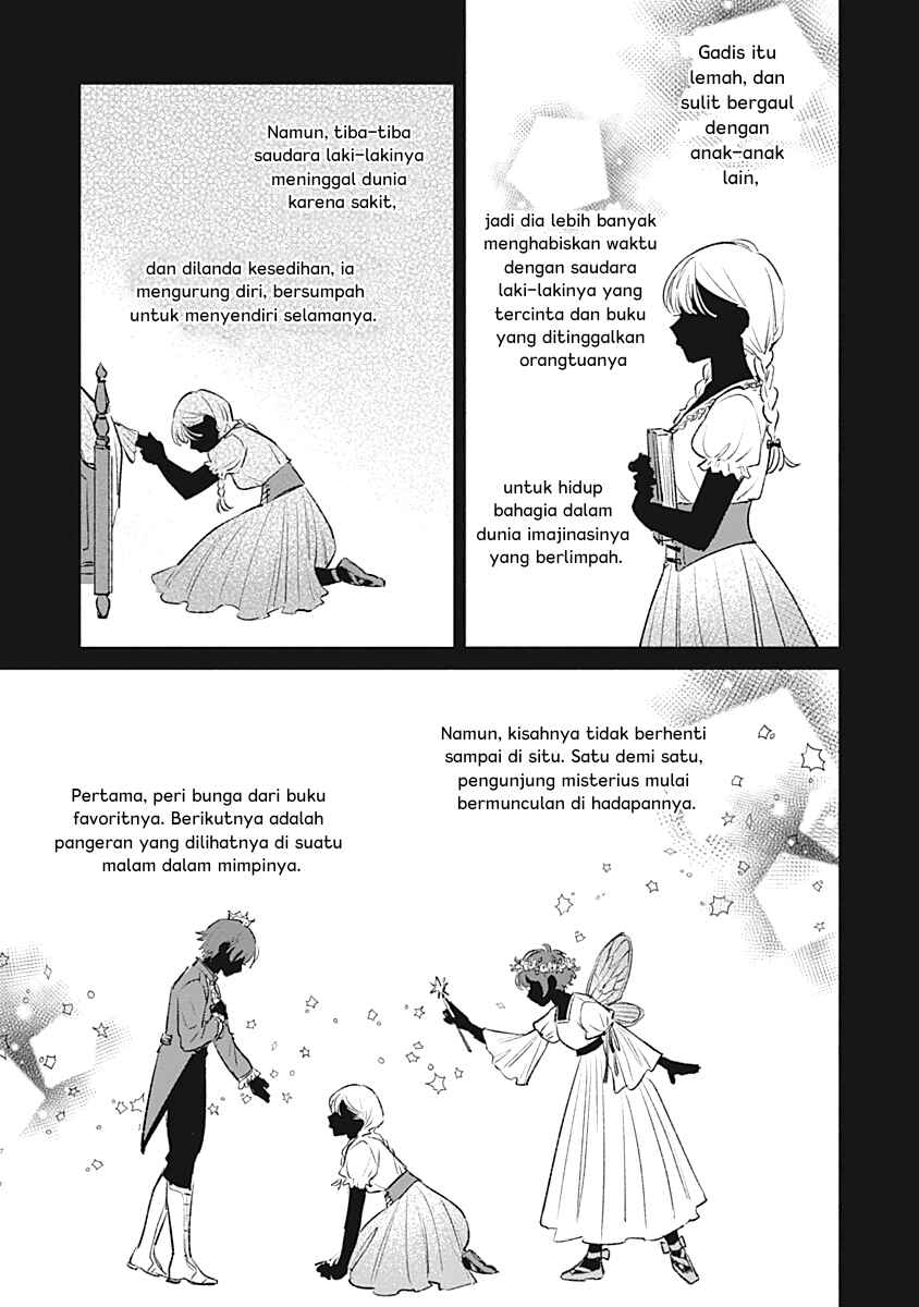 Koi yori Aoku Chapter 19 - Page 3