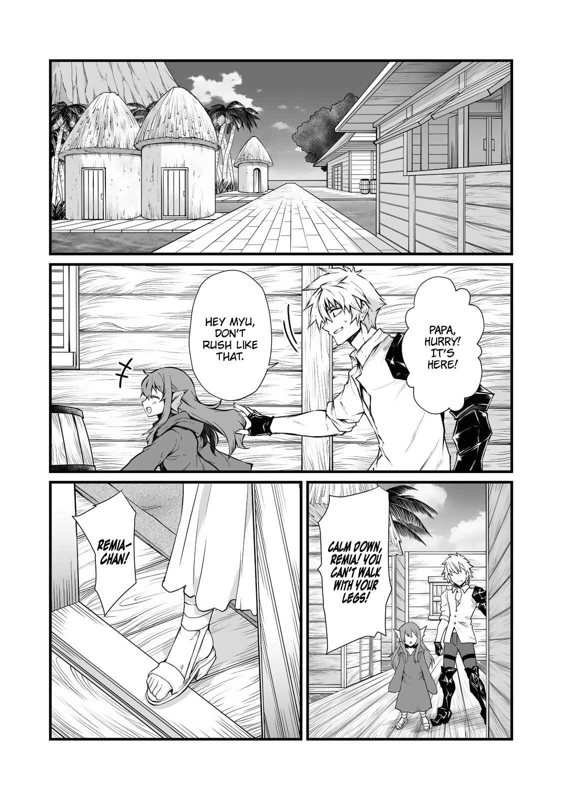 Arifureta Shokugyou de Sekai Saikyou Chapter 59 - Page 14