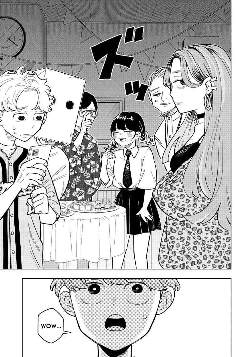 Someone Hertz Chapter 21 - Page 6