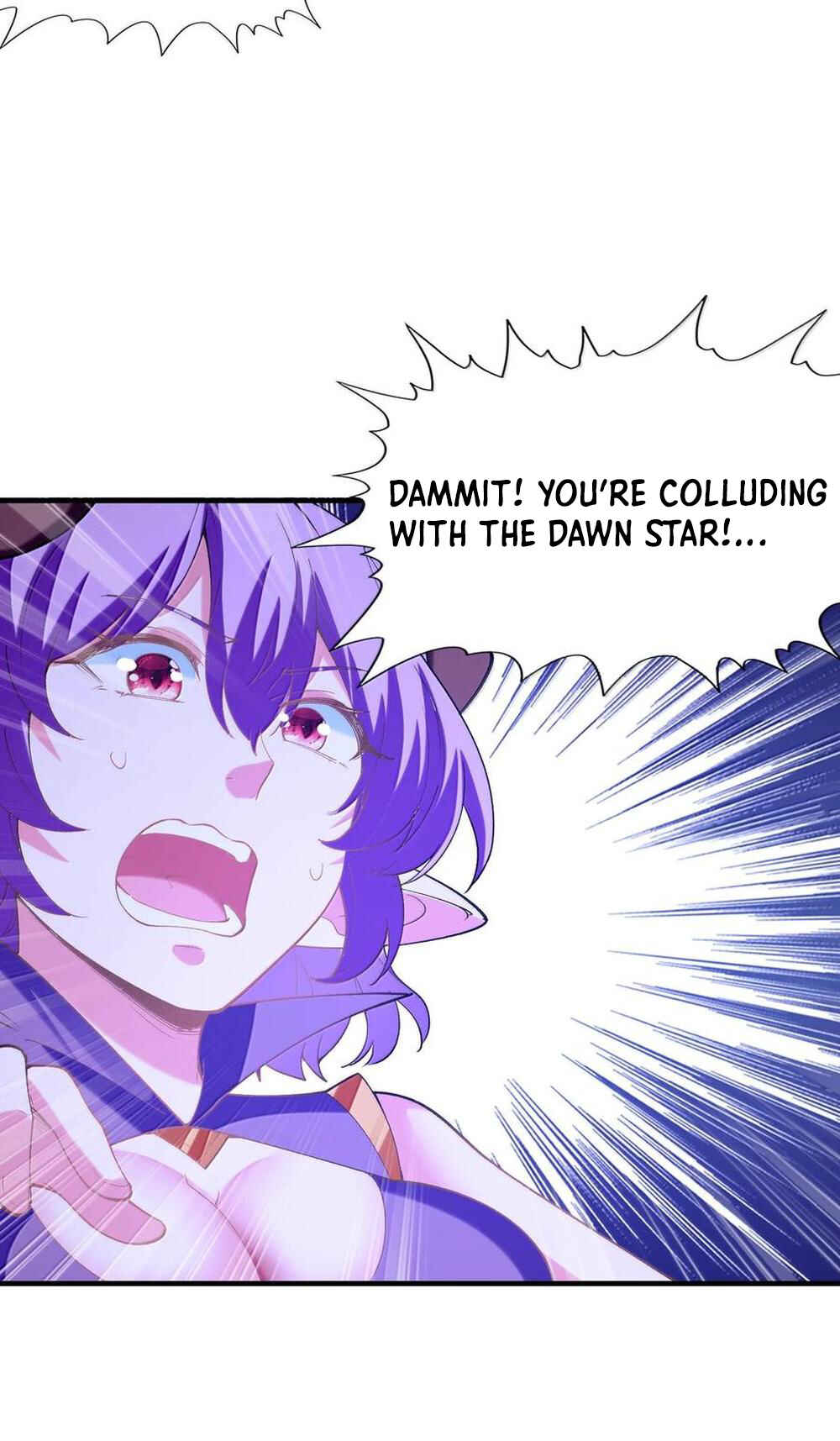 My Harem Consists Entirely of Female Demon Villains Chapter 153 - Page 17