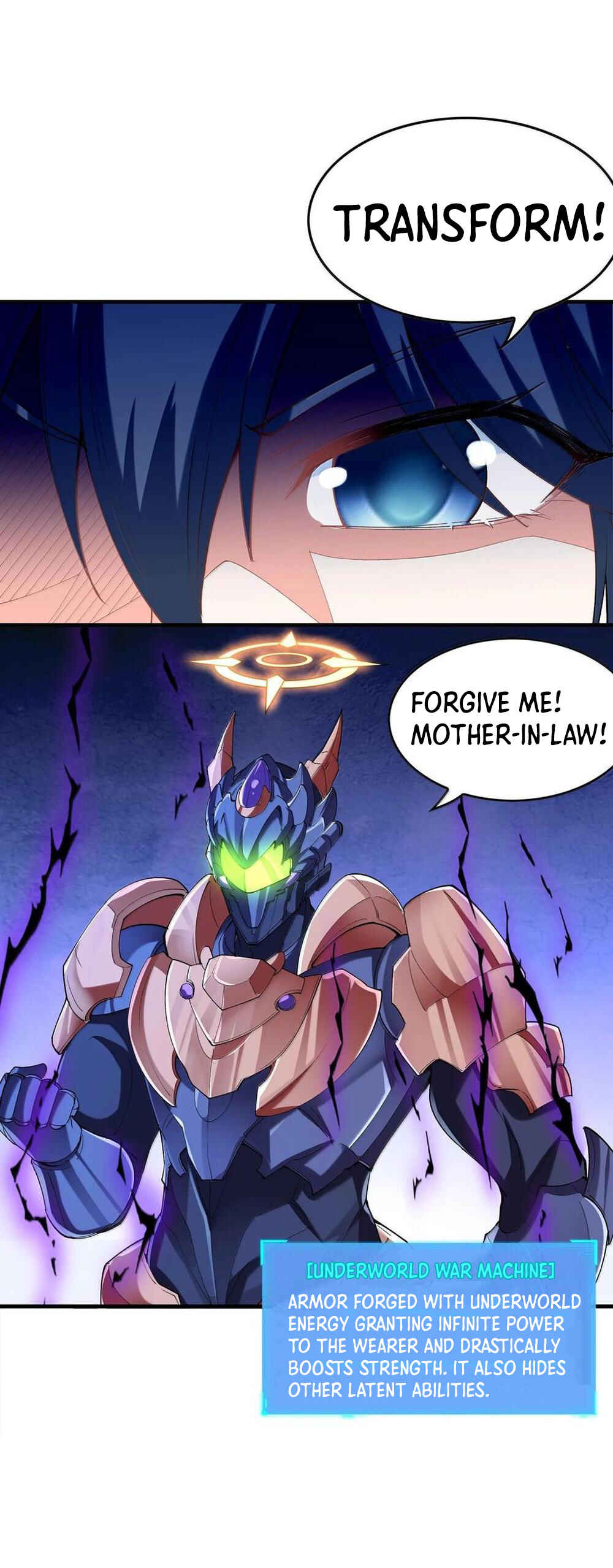 My Harem Consists Entirely of Female Demon Villains Chapter 153 - Page 18