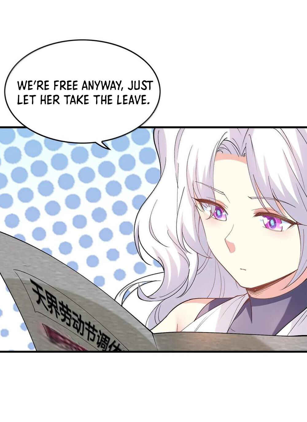 My Harem Consists Entirely of Female Demon Villains Chapter 153 - Page 25