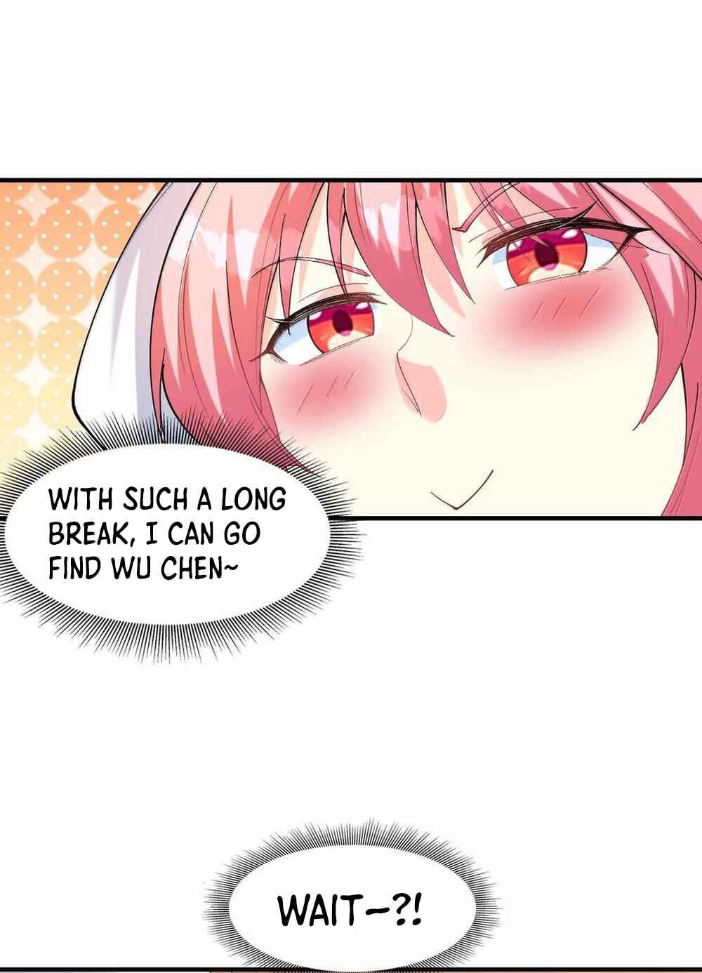 My Harem Consists Entirely of Female Demon Villains Chapter 153 - Page 28