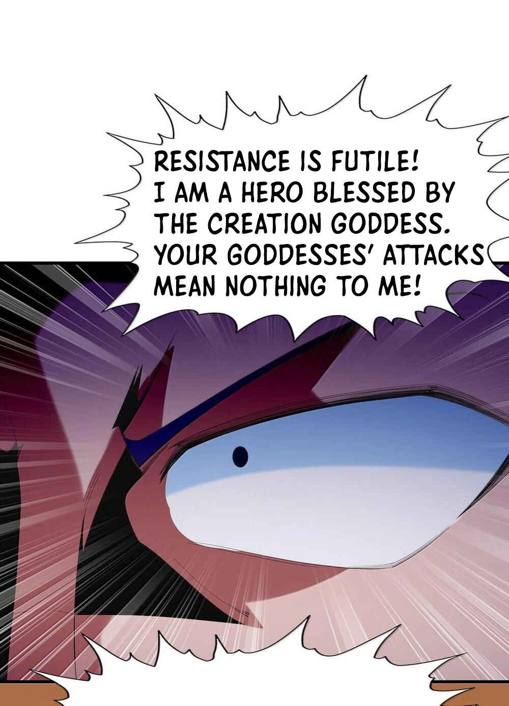 My Harem Consists Entirely of Female Demon Villains Chapter 153 - Page 33