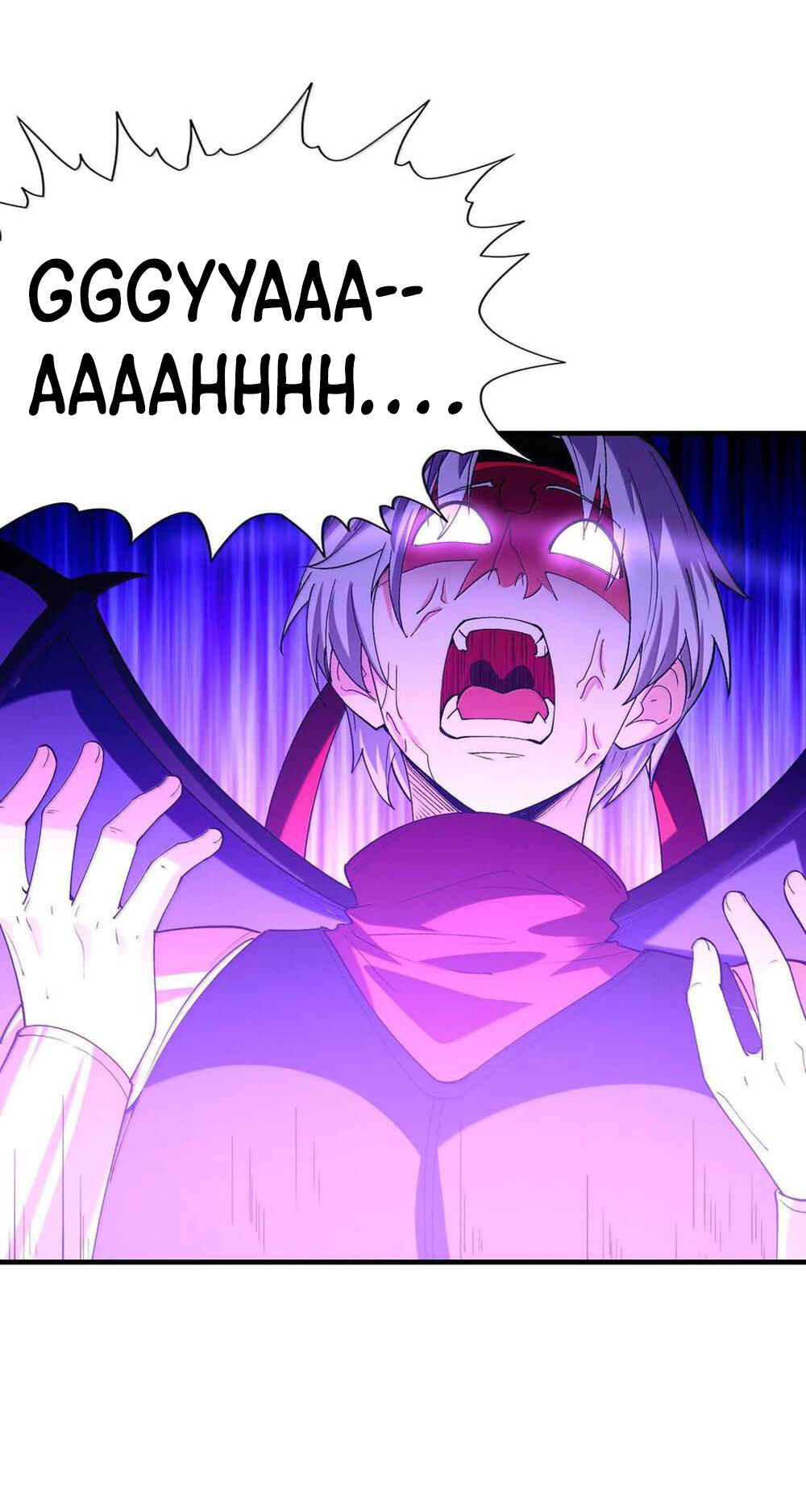 My Harem Consists Entirely of Female Demon Villains Chapter 153 - Page 4