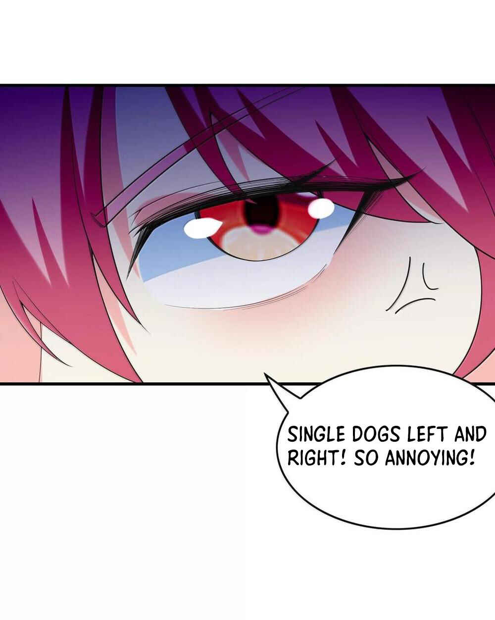 My Harem Consists Entirely of Female Demon Villains Chapter 153 - Page 43