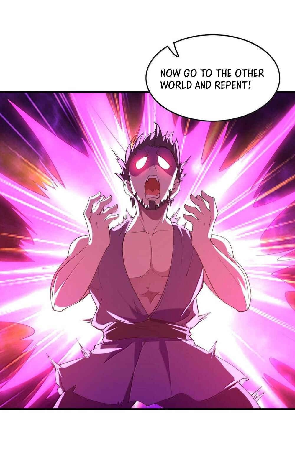 My Harem Consists Entirely of Female Demon Villains Chapter 153 - Page 47