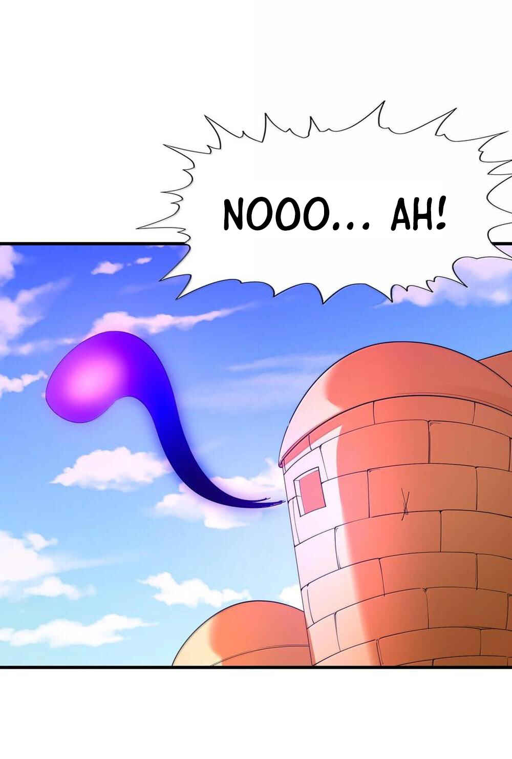 My Harem Consists Entirely of Female Demon Villains Chapter 153 - Page 48