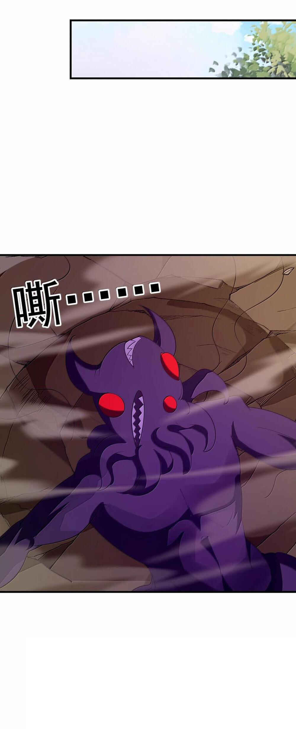 My Harem Consists Entirely of Female Demon Villains Chapter 153 - Page 51