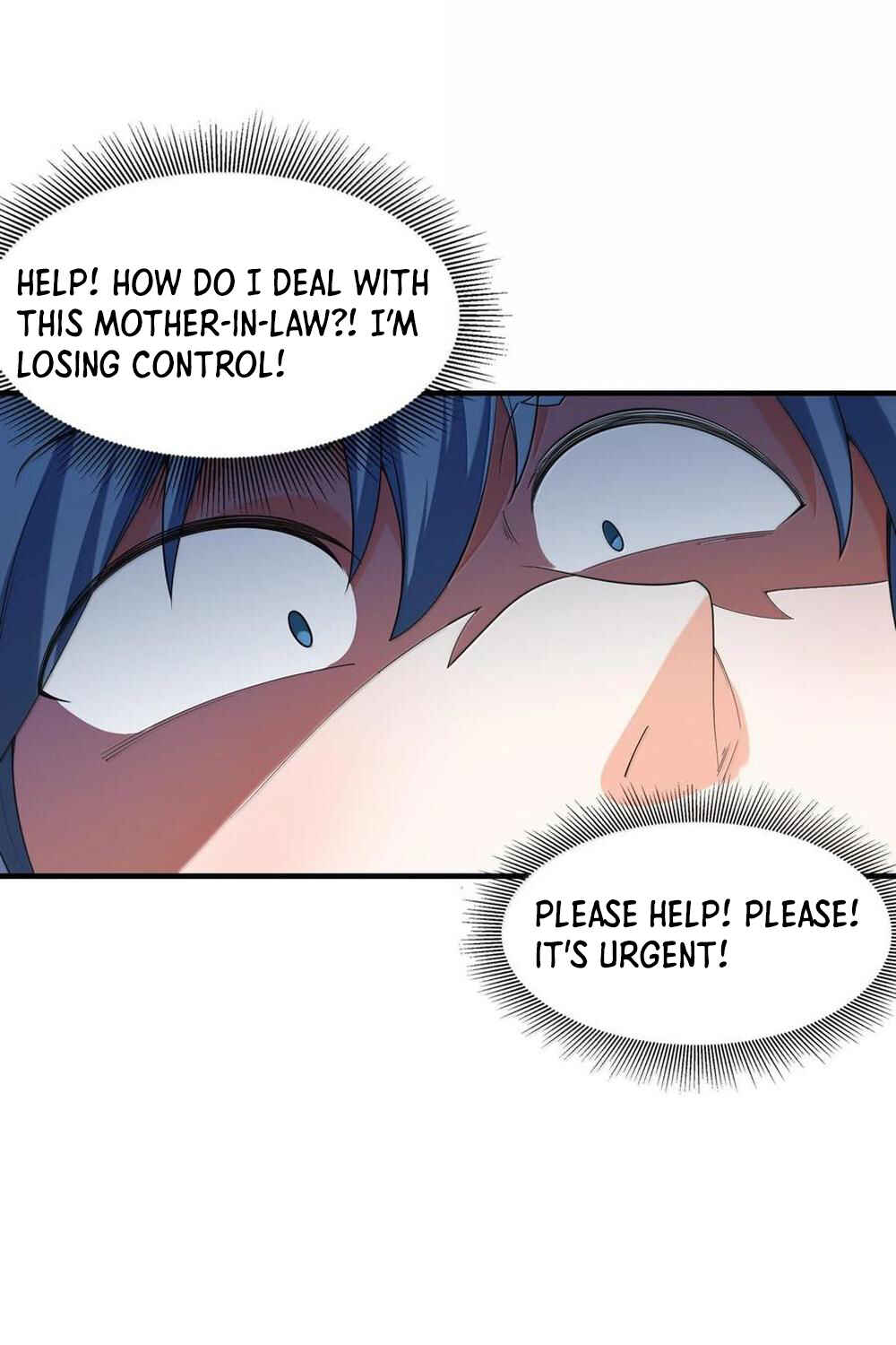 My Harem Consists Entirely of Female Demon Villains Chapter 153 - Page 60