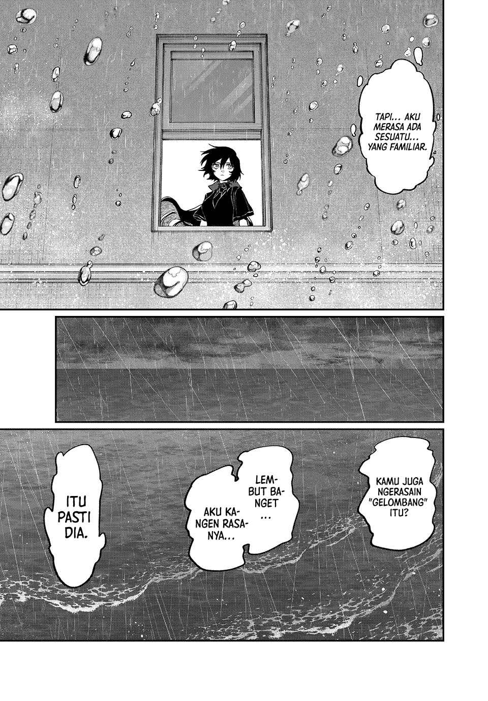 NakiNagi Chapter 5 - Page 16