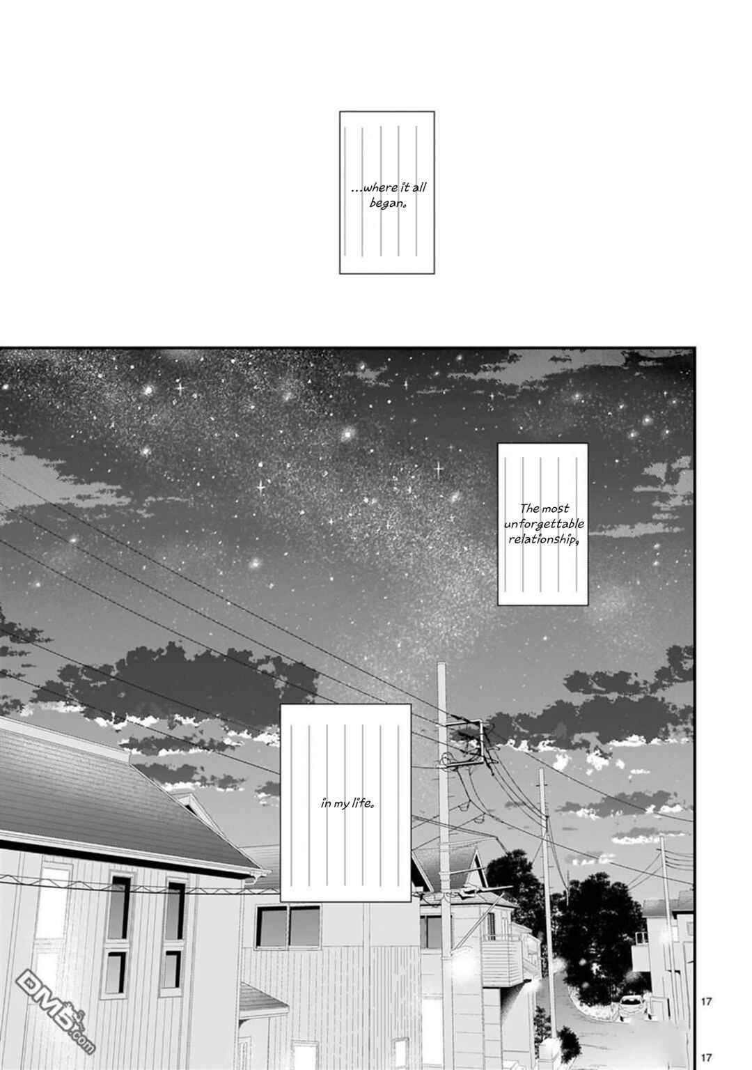 Rikei ga Koi ni Ochita no de Shoumei shitemita Chapter 61 - Page 18