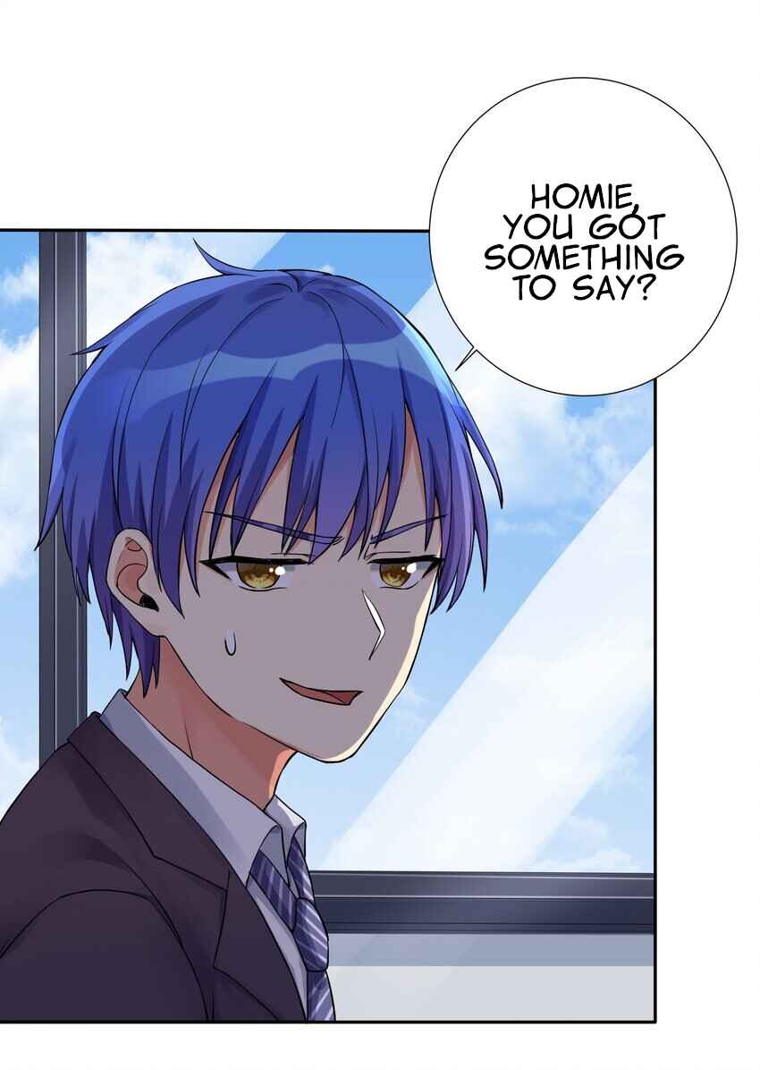 I'm My Own Girlfriend Chapter 11 - Page 15
