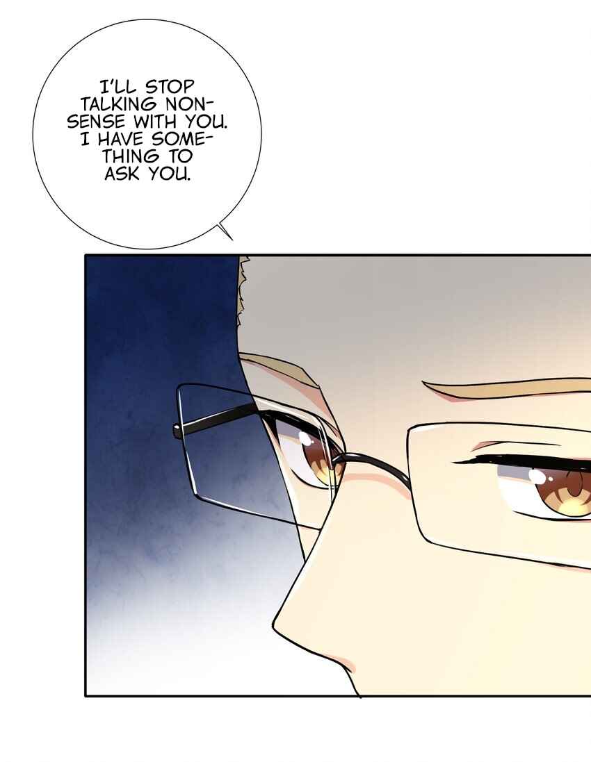 I'm My Own Girlfriend Chapter 11 - Page 23