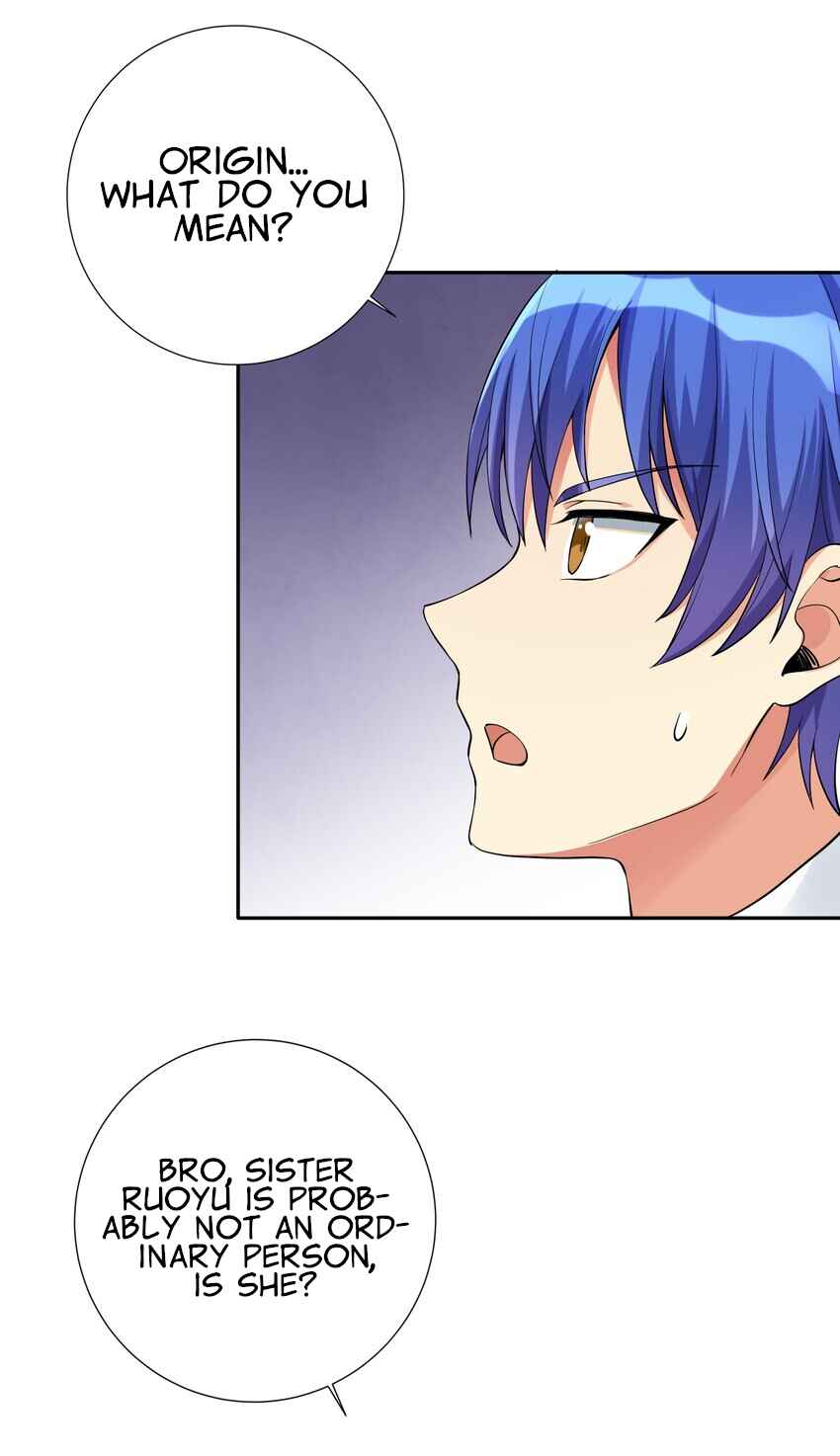 I'm My Own Girlfriend Chapter 11 - Page 26