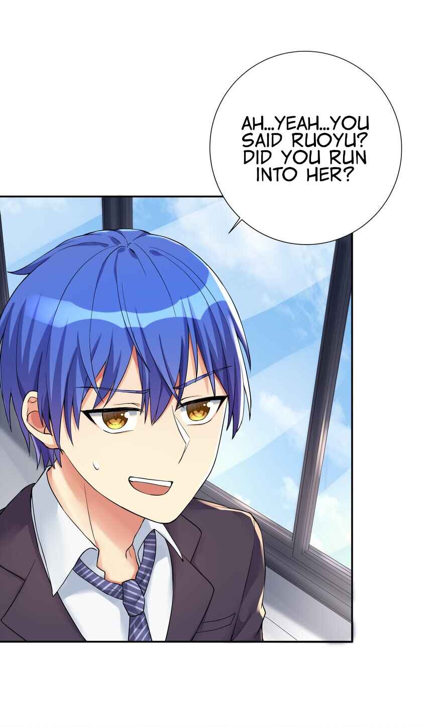 I'm My Own Girlfriend Chapter 11 - Page 33
