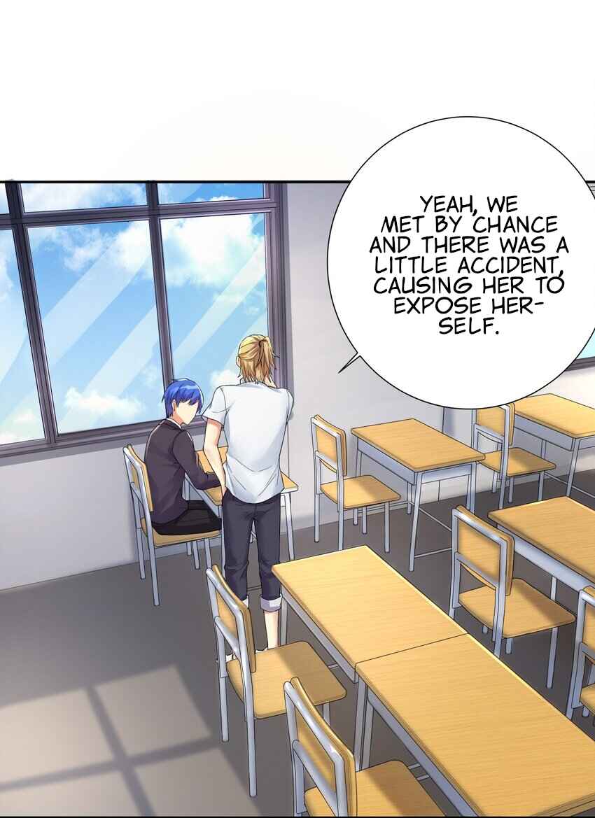 I'm My Own Girlfriend Chapter 11 - Page 34