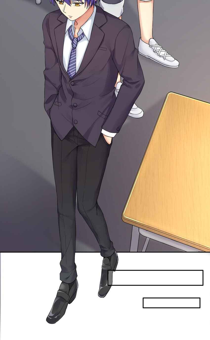 I'm My Own Girlfriend Chapter 11 - Page 40