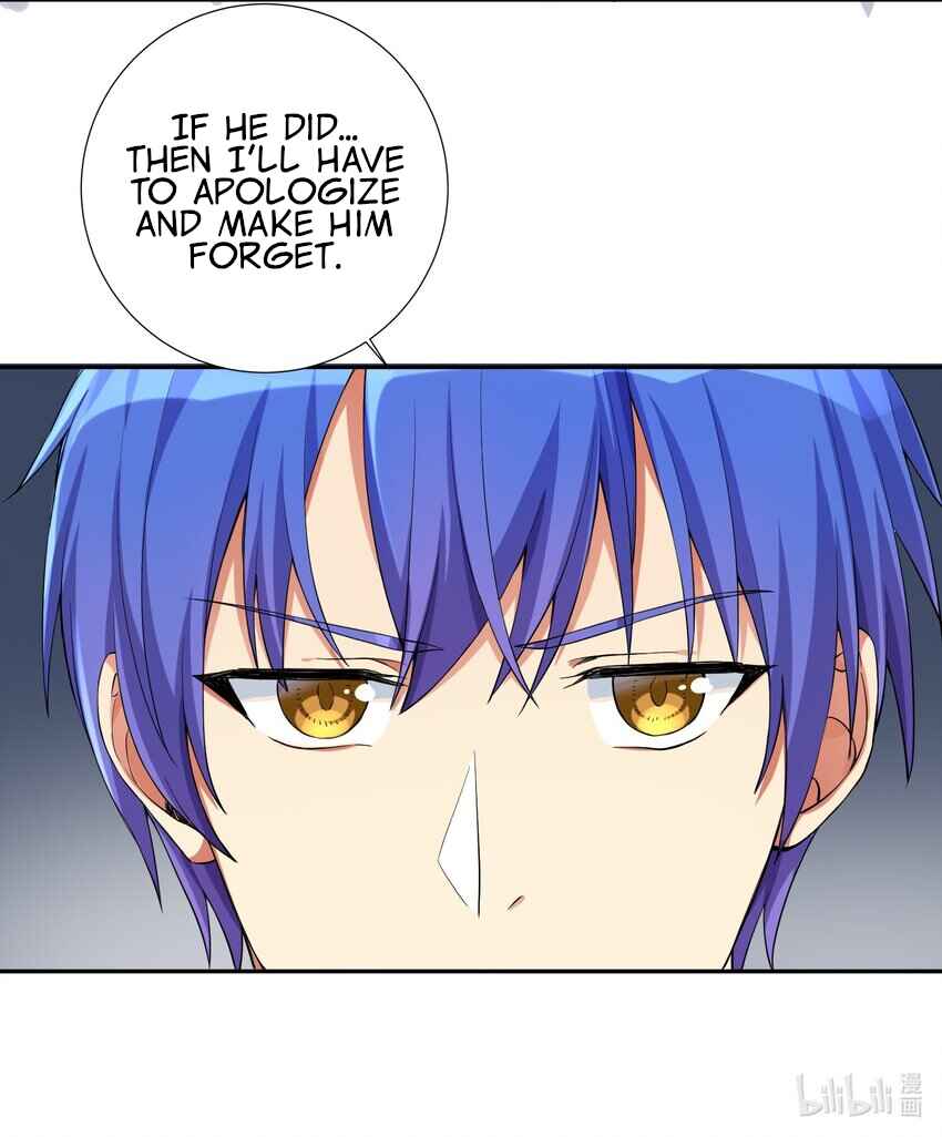 I'm My Own Girlfriend Chapter 11 - Page 42