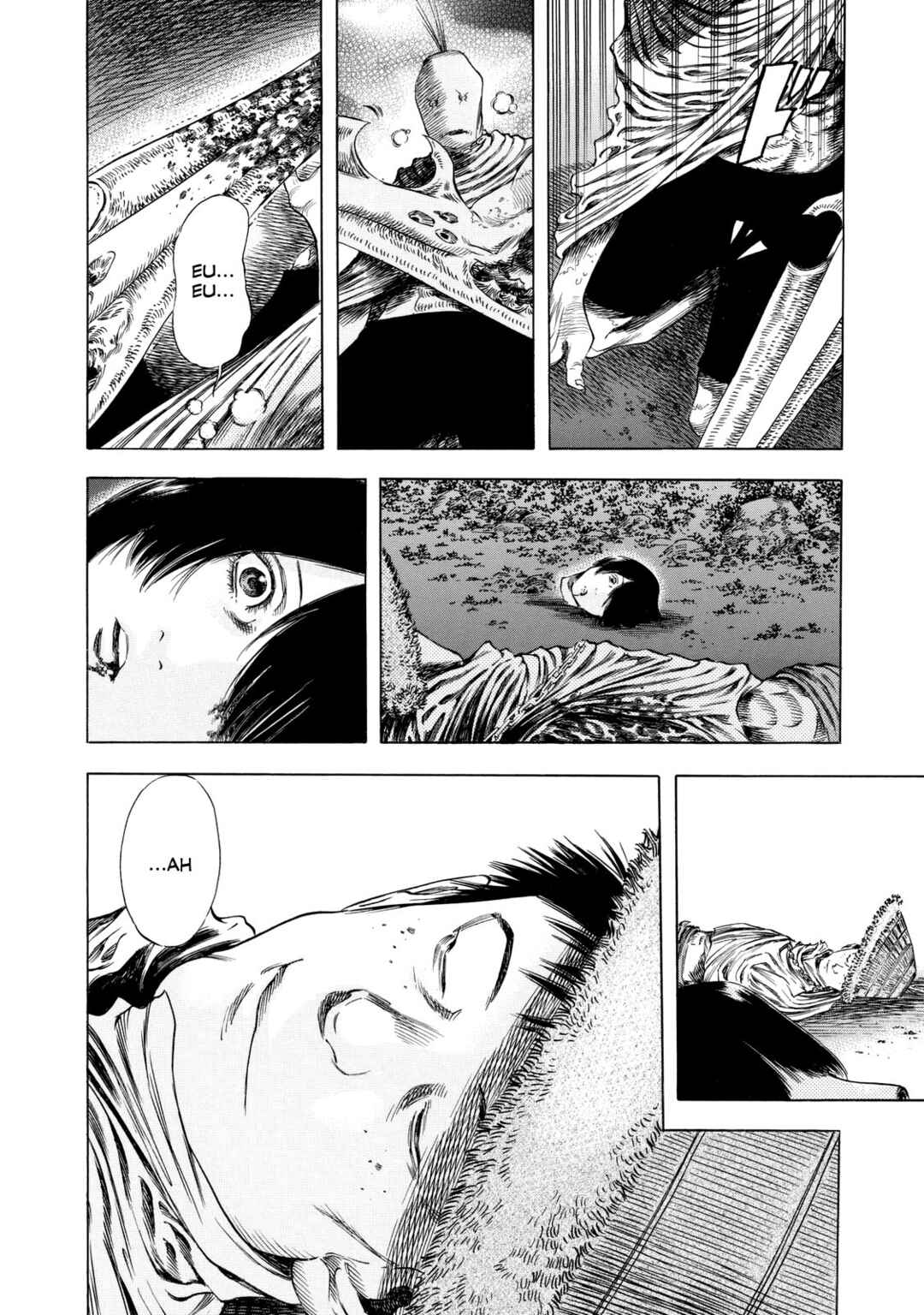 Shigahime Chapter 12 - Page 23