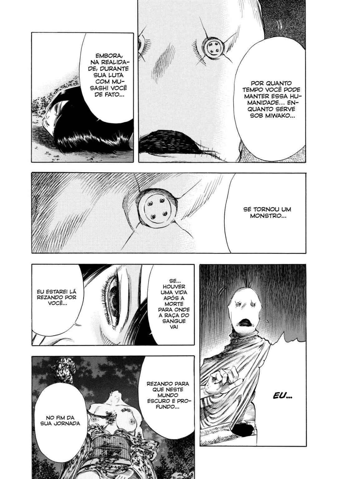 Shigahime Chapter 12 - Page 26