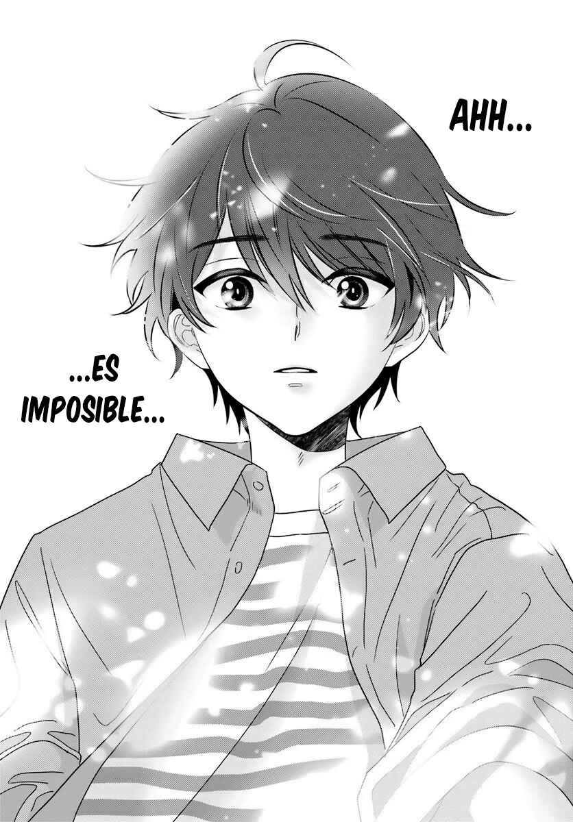 Nibanme na Boku to Ichiban no Kanojo Chapter 5 - Page 32