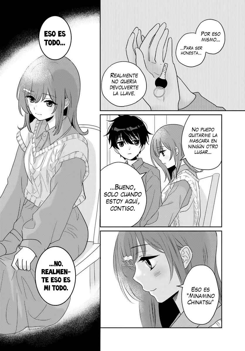 Nibanme na Boku to Ichiban no Kanojo Chapter 5 - Page 40