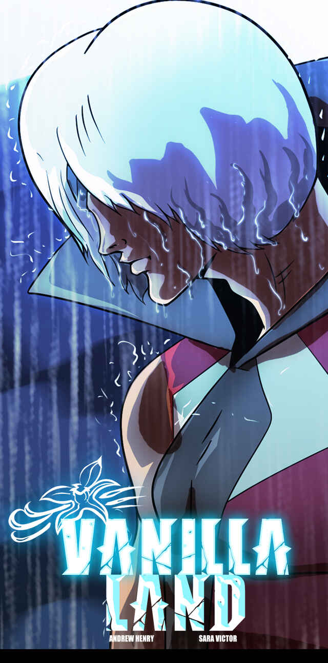 Vanilla land Chapter 38 - Page 1