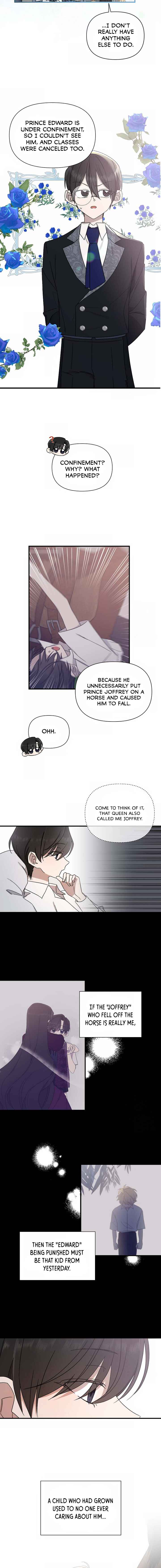 0 and 1 Chapter 2 - Page 3