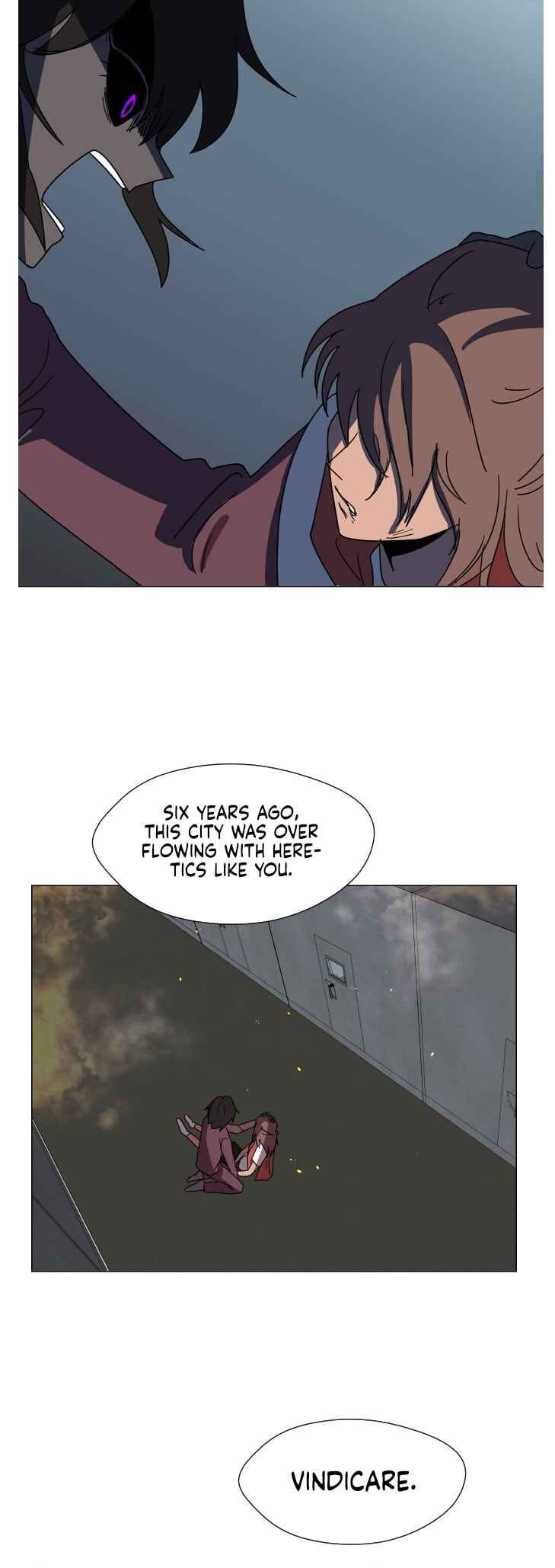Uglyhood Chapter 95 - Page 15