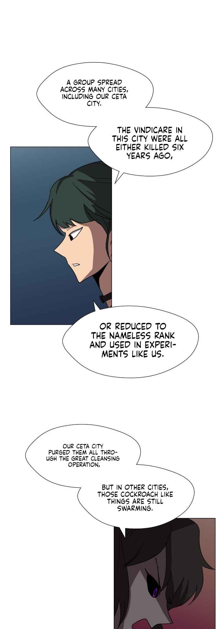 Uglyhood Chapter 95 - Page 17