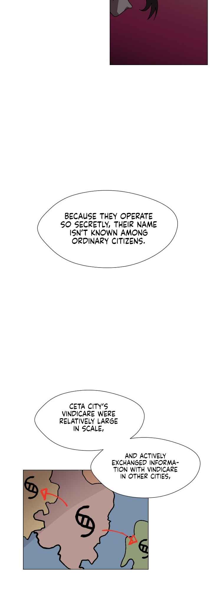 Uglyhood Chapter 95 - Page 18