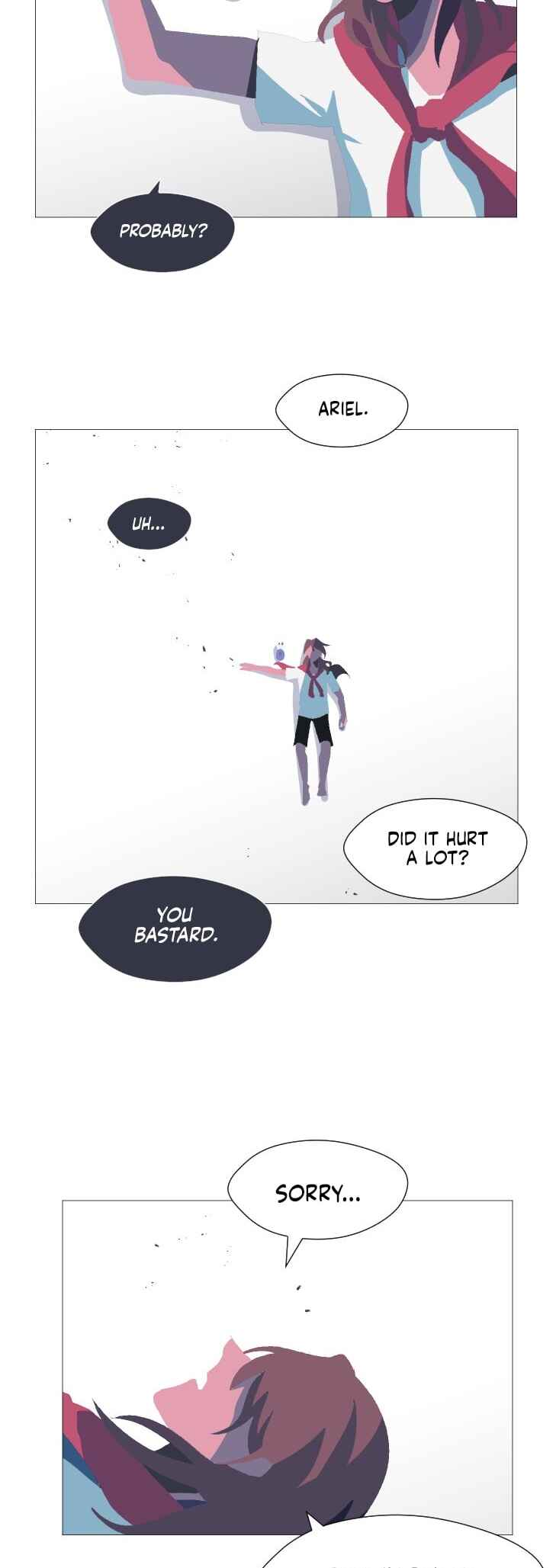 Uglyhood Chapter 95 - Page 24