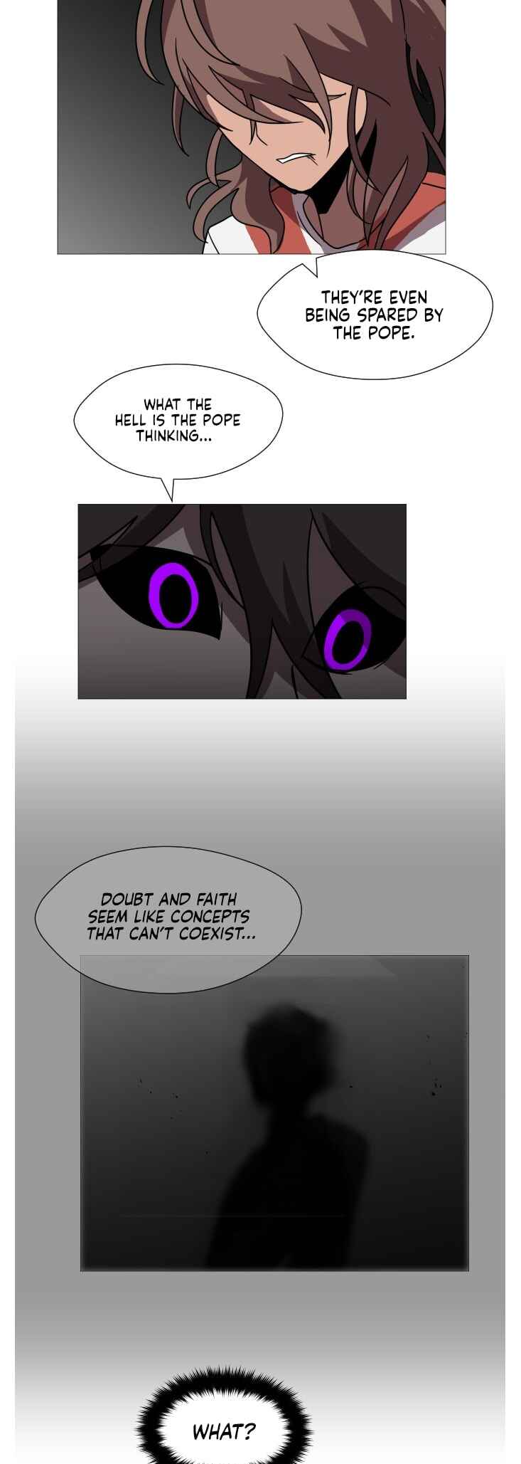 Uglyhood Chapter 95 - Page 35