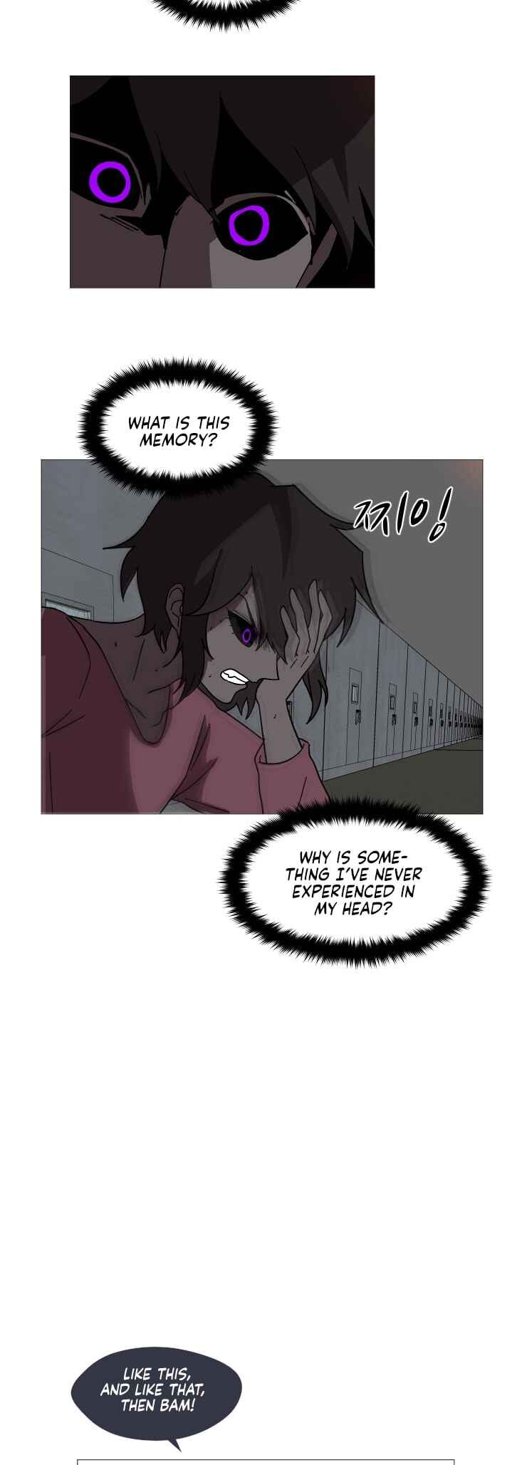 Uglyhood Chapter 95 - Page 36