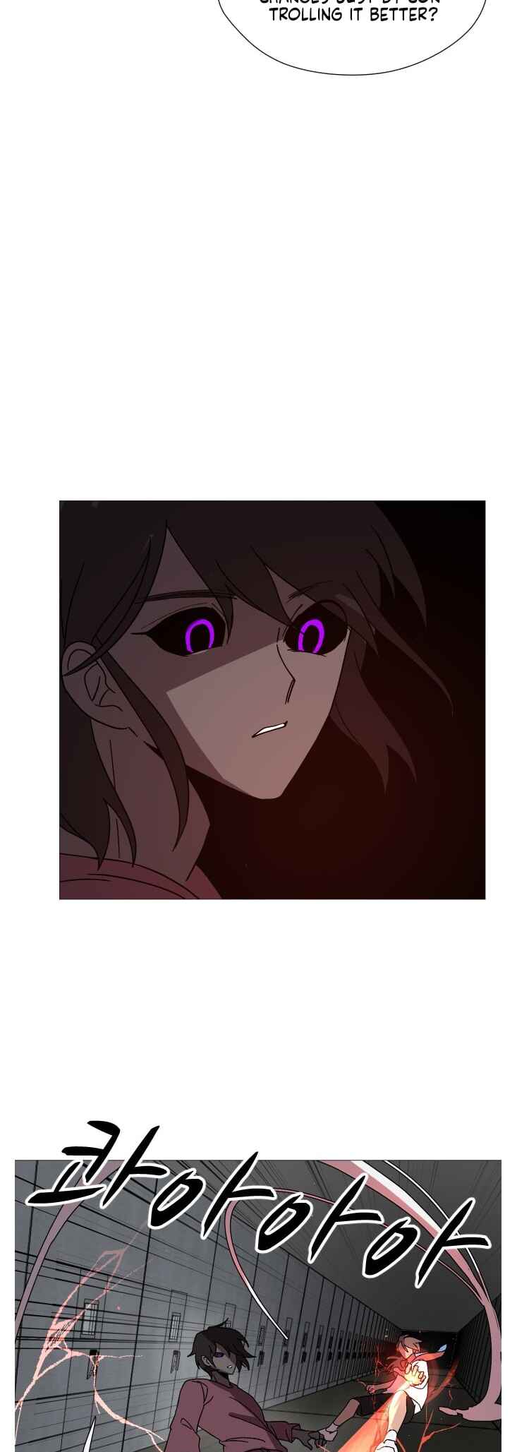 Uglyhood Chapter 95 - Page 38